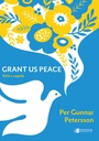 Grant us peace