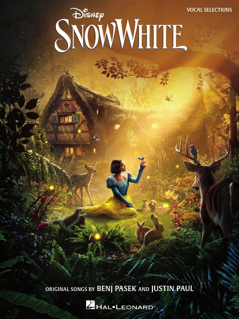 Snow White