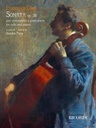 Sonata op. 38