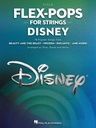 Flex-Pops for Strings - Disney - Viola