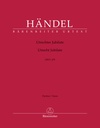 Utrechter Jubilate HWV 279