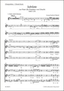 Utrechter Jubilate HWV 279