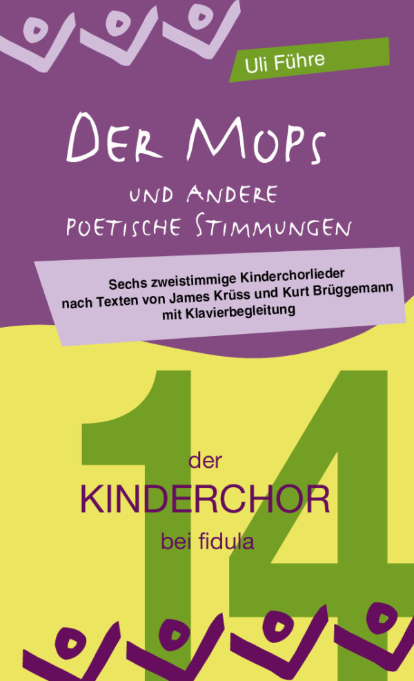 Der Mops und andere poetische Stimmungen
