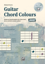 Guitar Chord Colours