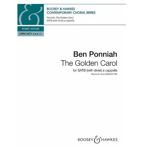The golden carol