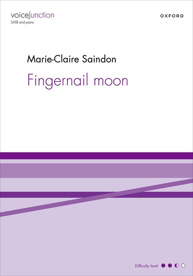 Fingernail Moon
