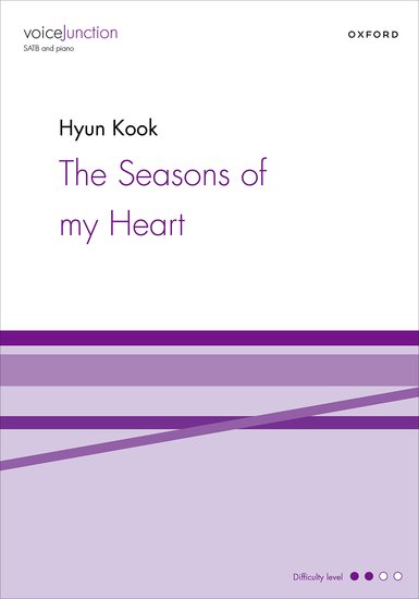 The Seasons of my heart