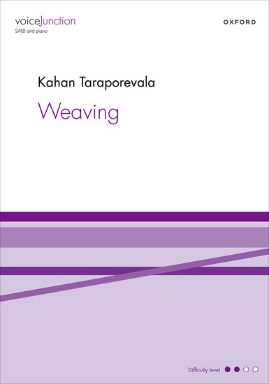 Weaving