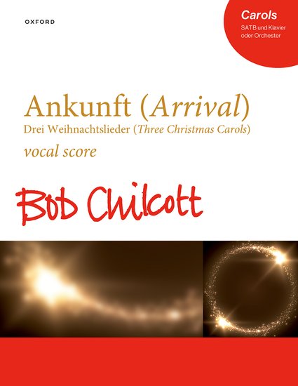 Ankunft (Arrival)