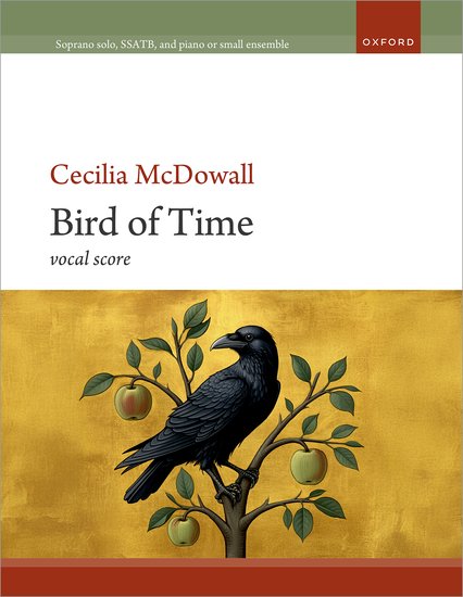 Bird of time