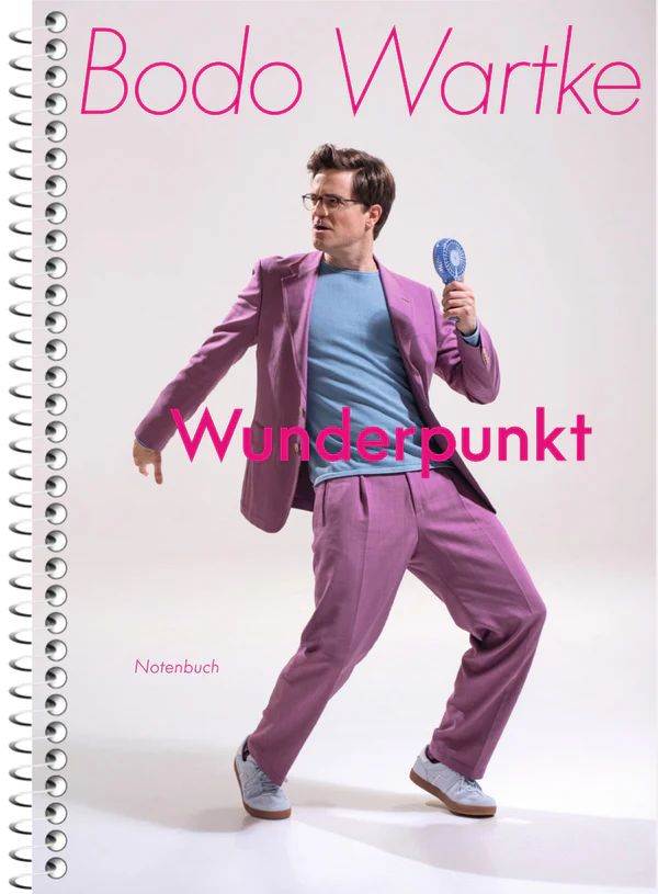 Wunderpunkt