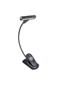 Notenpultleuchte "T-Model" rechargeable