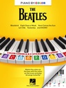The Beatles - Piano-by-Color