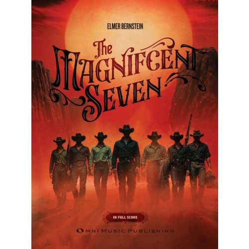 The Magnificent Seven