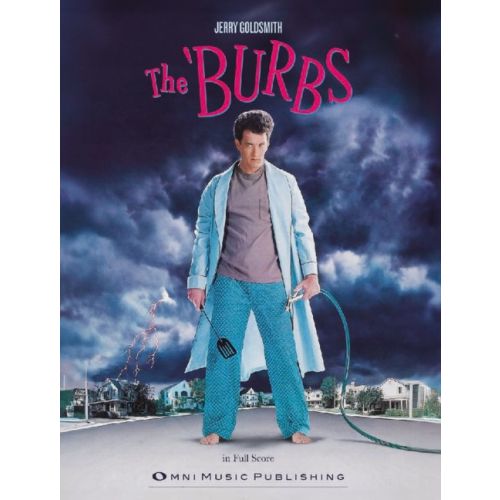 The Burbs