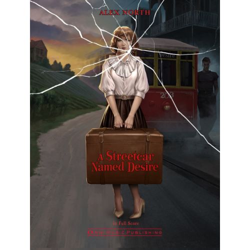 A Streetcar Named Desire