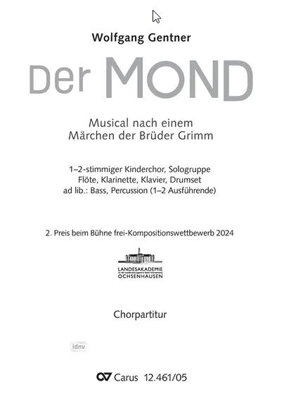 Der Mond