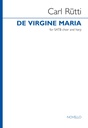 De Virgine Maria