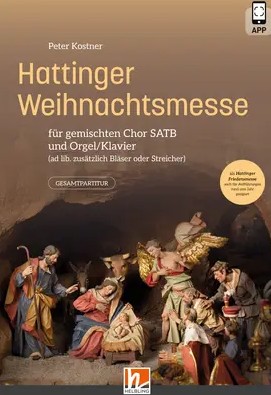 Hattinger Weihnachtsmesse