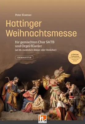 Hattinger Weihnachtsmesse