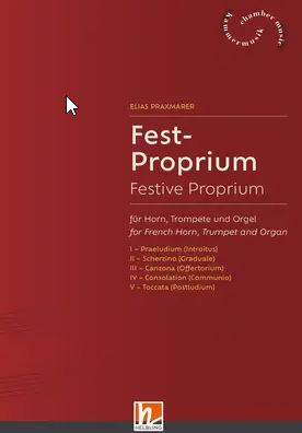 Fest-Proprium