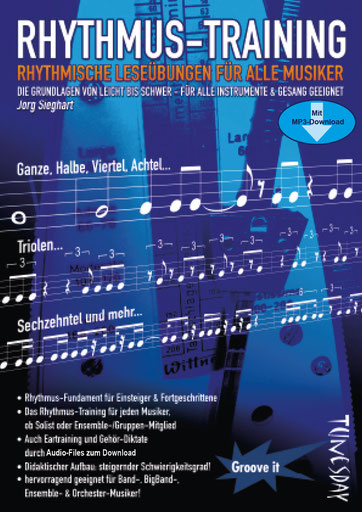 Rhythmus-Training