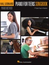 Piano for Teens Songbook - Hal Leonard Method