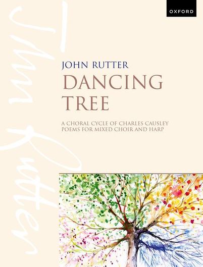 Dancing Tree