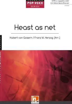 Heast as net