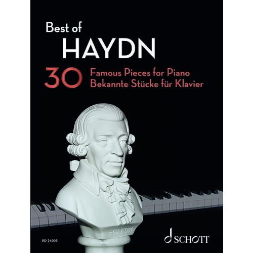 Best of Haydn
