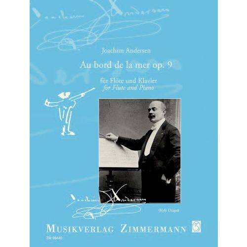 Au bord de la mer op. 9