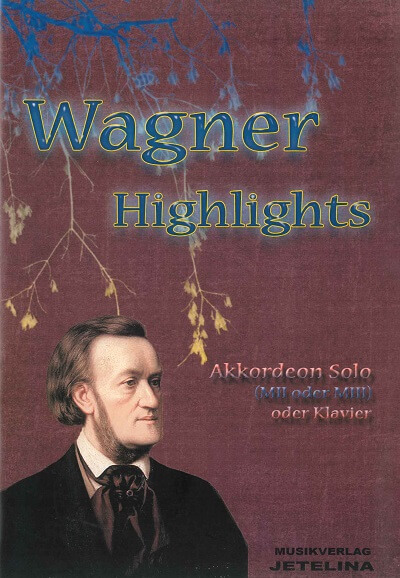 Wagner Highlights