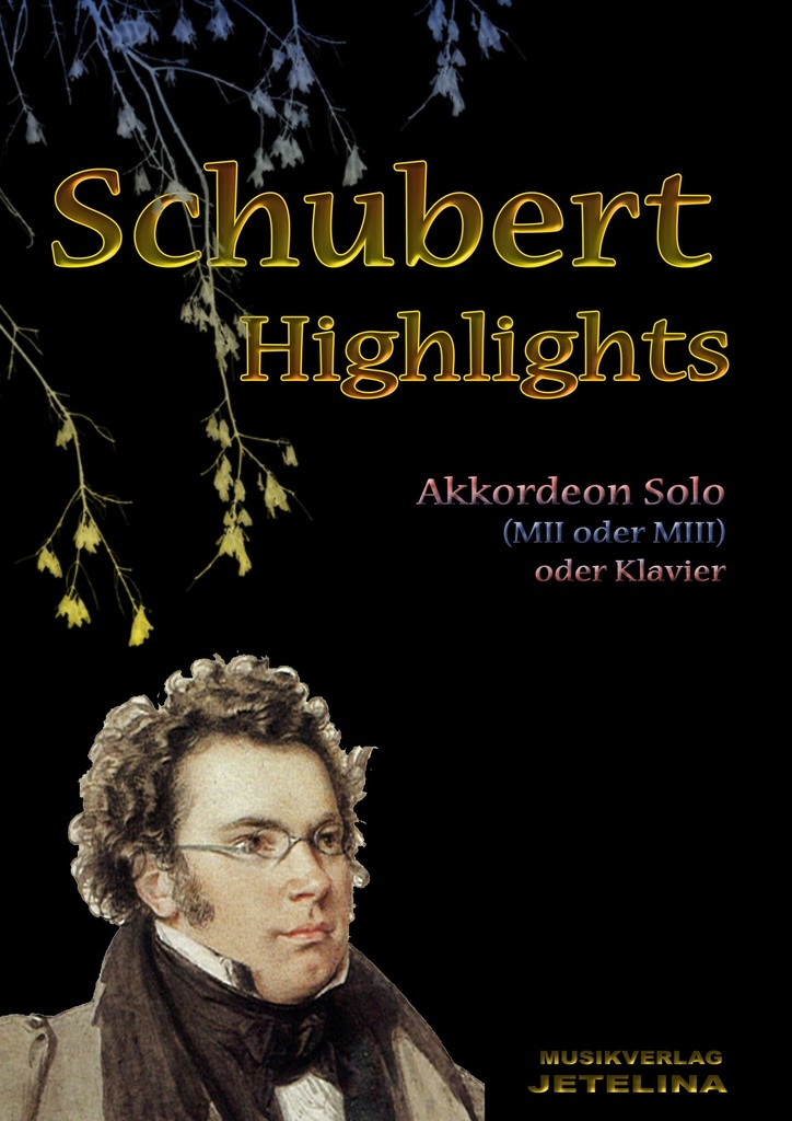 Schubert Highlights