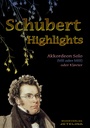 Schubert Highlights