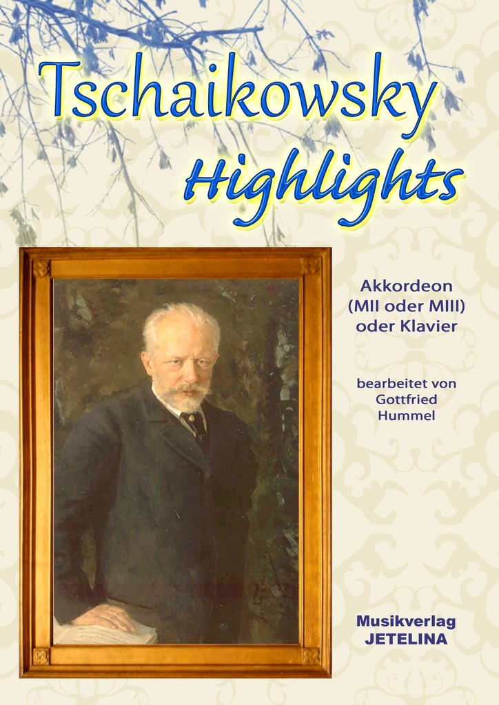 Tschaikowsky Highlights