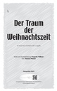 Der Traum der Weihnachtszeit