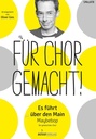 Es führt über den Main