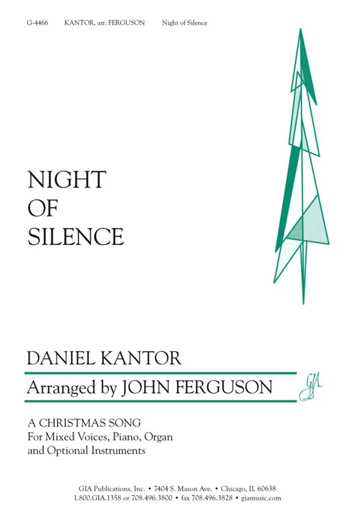 Night of silence