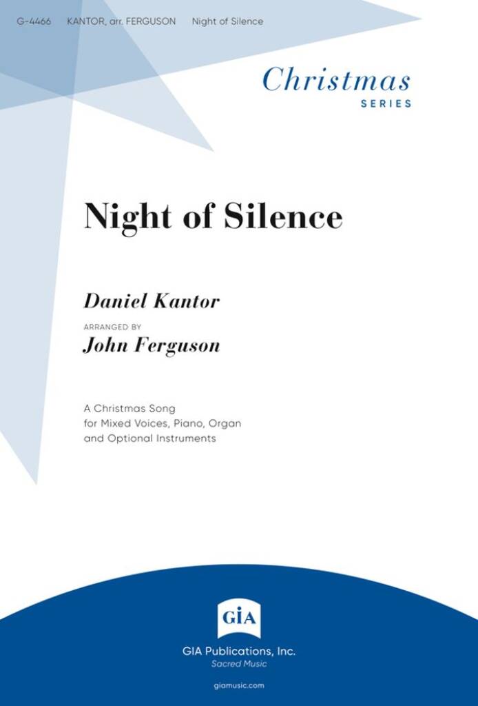 Night of silence