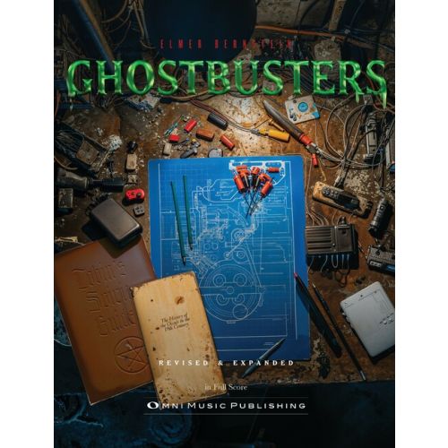 Ghostbusters