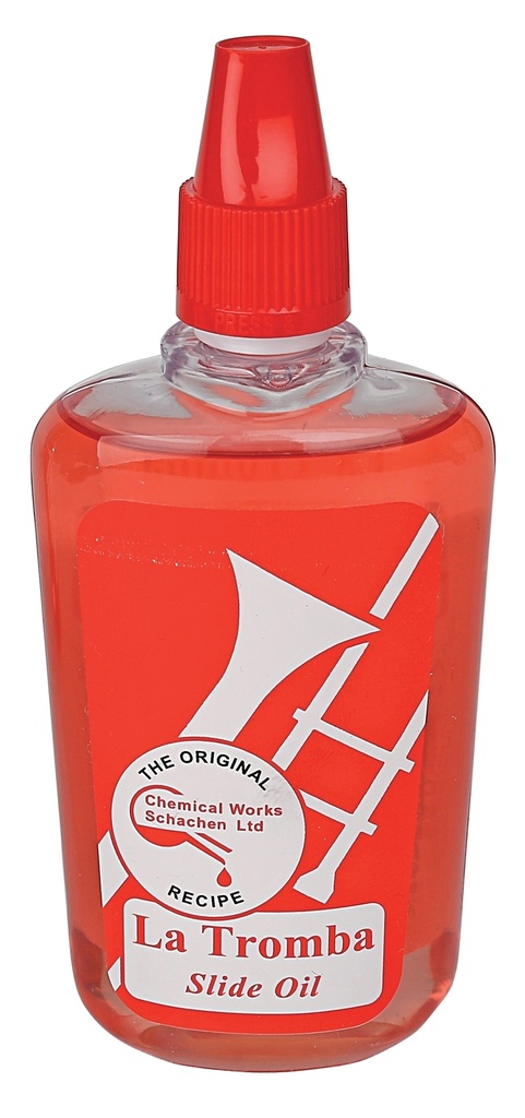 La Tromba - Posaunenzugöl