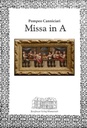 Missa in A