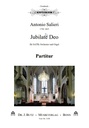 Jubilate Deo