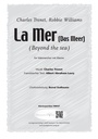 La Mer / Das Meer / Beyond the sea