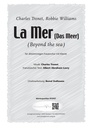 La Mer / Das Meer / Beyond the sea