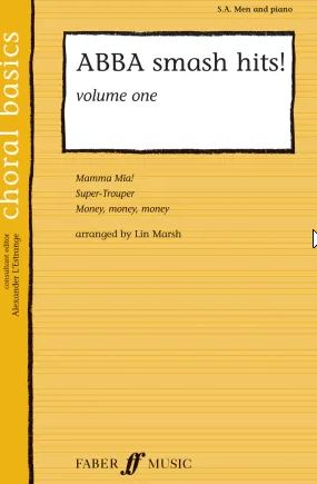 ABBA Smash Hits !, Vol. 1