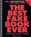 The Best Fake Book Ever - 5th Edition