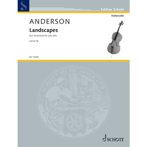 Landscapes (2018-19)