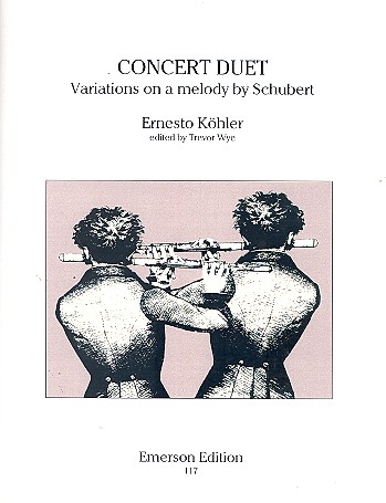 Concert Duet