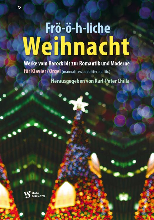 Frö-ö-h-liche Weihnacht